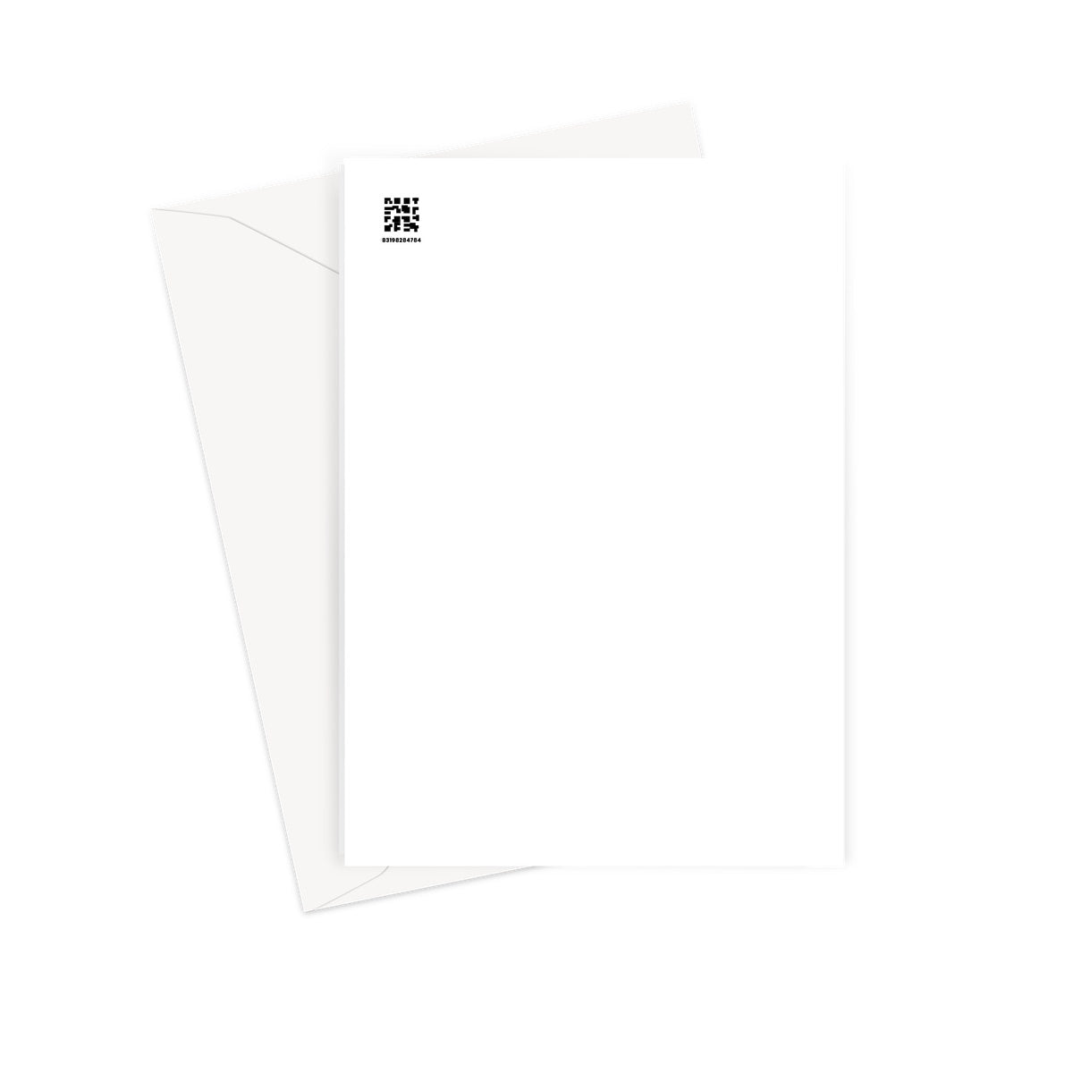 Airedale Terrier Greeting Cards (10 Pack)