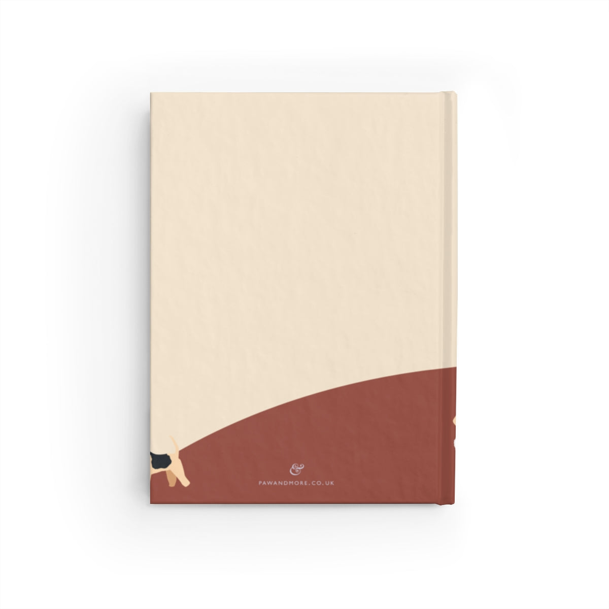 Happily Ever After Hardback Journal