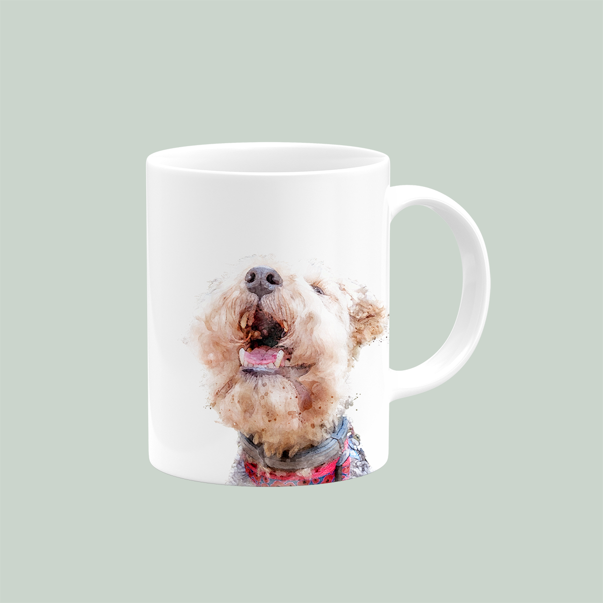 Lakeland Terrier 11oz Mug