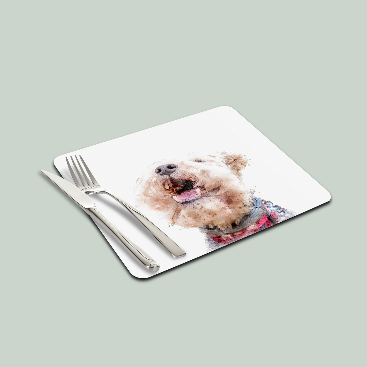 Lakeland Terrier Placemat