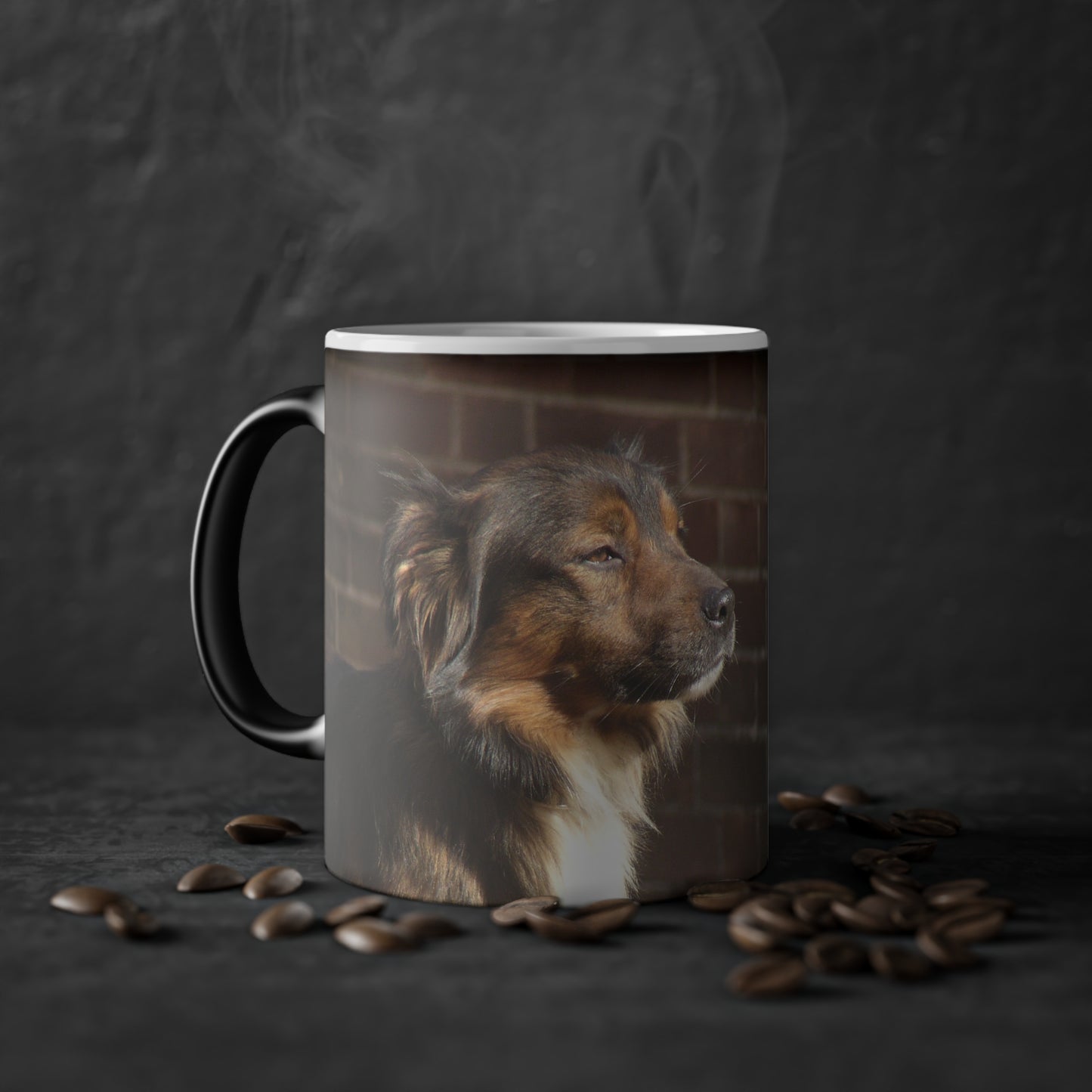 Personalised Magic Mug