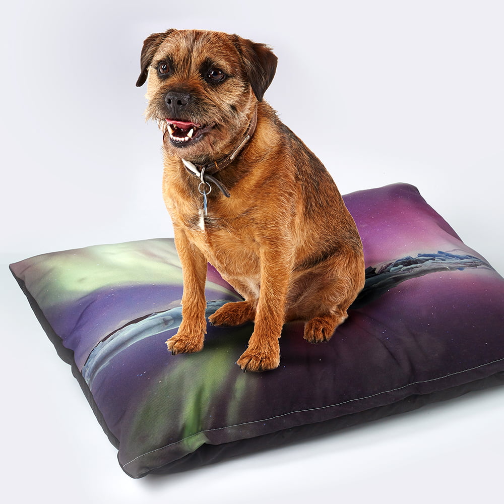 Personalised Pet Bed