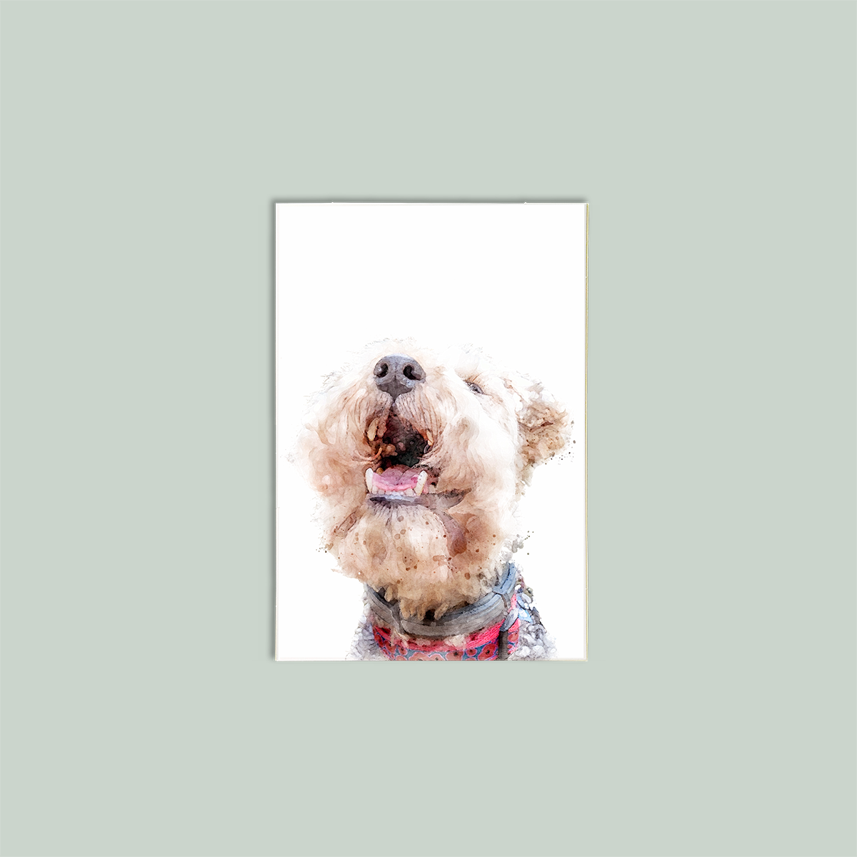 Lakeland Terrier Notecards