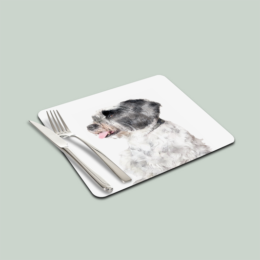 Lhasa Apso Placemat